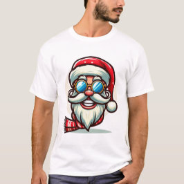 Santa Claus T-shirt
