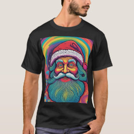 Santa Claus T-shirt