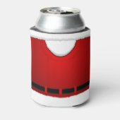 Santa Clause Bière de Noël Glacière peut refroidir (Can Dos)