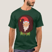 Santa Clause T-Shirt (Devant)