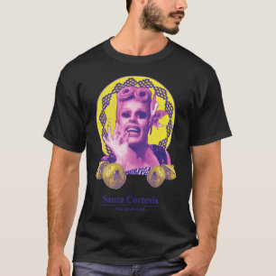 Santa Cortesia o.a. Ava Hangar Essential T-Shirt