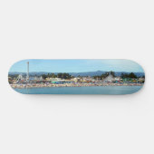 Santa Cruz Beach Boardwalk-skateboard Skateboard (Horizontaal)