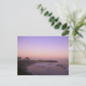 Santa Cruz Briefkaart (Staand voorkant)