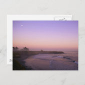 Santa Cruz Briefkaart (Voorkant / Achterkant)