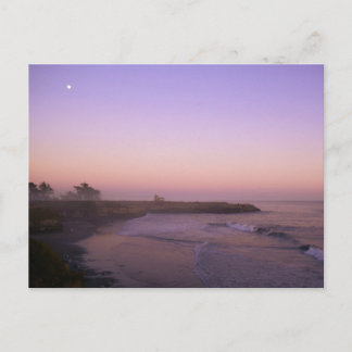 Santa Cruz Briefkaart