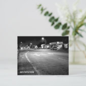 Santa Cruz, Californië Briefkaart (Staand voorkant)