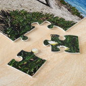Santa Cruz Coast Legpuzzel (Zijkant)
