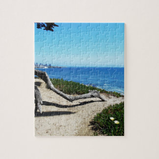 Santa Cruz Coast Legpuzzel