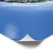 Santa Cruz de la Sierra Perfect Poster (Hoek)