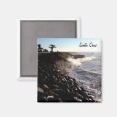 Santa Cruz Magnet Magneet (Voorkant / Achterkant)