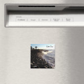 Santa Cruz Magnet Magneet (Insitu (Vaatwasser))