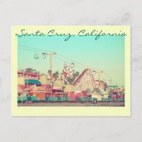 Santa Cruz Nostalgia
