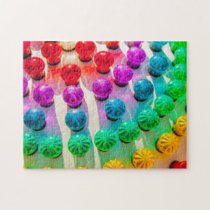 Santa Cruz Pier Legpuzzel