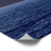 Santa Cruz Poster (Hoek)