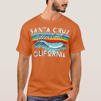Santa Cruz Skateboards Santa Cruz s's voor mannen  T-shirt