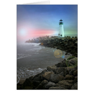 Santa Cruz vuurtoren