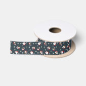 Santa Dogs Lint (Spoel)