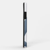 Santa dolphins Case-Mate iPhone case (Achterkant/rechts)