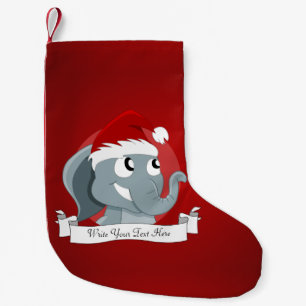 santa-elephant-02.png kleine kerstsok