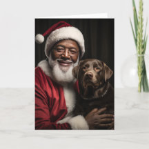 Santa en Labrador
