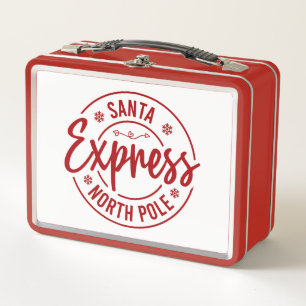 Santa Express-noordpool