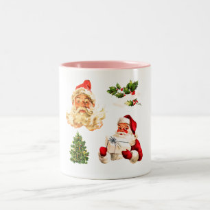 Santa Face Mokken