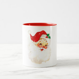 Santa Face Mokken