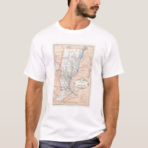 Santa Fe, Argentinië T-shirt
