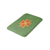 Santa Fe Bath Mat (Gekanteld)