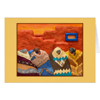 Santa Fe Dreaming