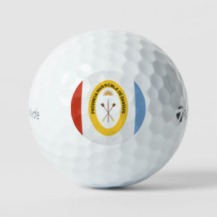Santa Fe Golfballen