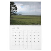 Santa Fe-kalender 2014 Kalender (Mar 2026)