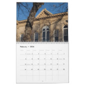 Santa Fe-kalender 2014 Kalender (Feb 2026)