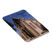 Santa Fe Loretto Kapel Magneet (Rechterzijde)