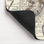 Santa Fe Muismat (Hoek)