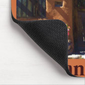 Santa Fe Muismat (Hoek)