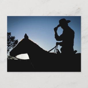 Santa Fe, New Mexico, Verenigde Staten Briefkaart