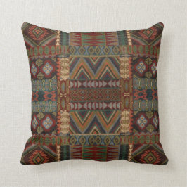 Santa Fe Pillow Kussen