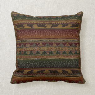Santa Fe Pillow Kussen