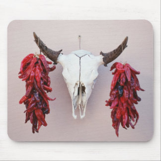 Santa Fe Style Mousepad Muismat