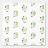 Santa Fe Wallpaper | m3galleryStudio Behang (Voorkant)