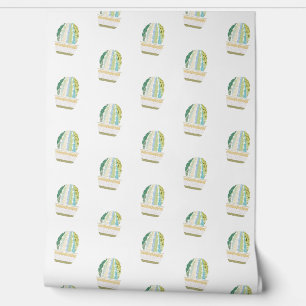 Santa Fe Wallpaper   m3galleryStudio Behang