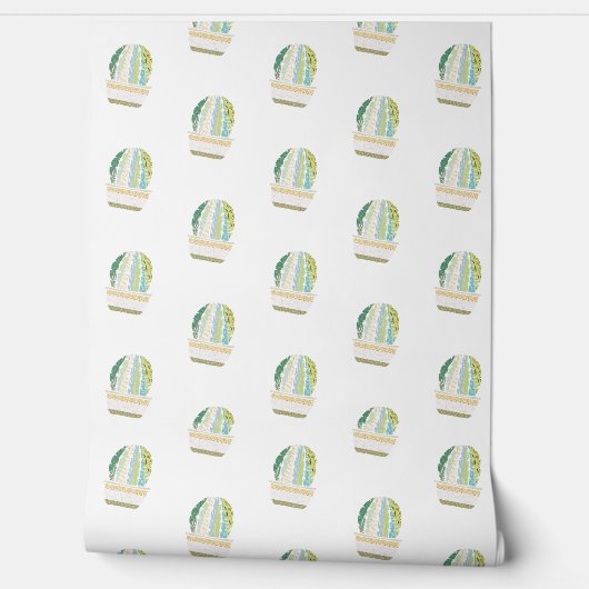 Santa Fe Wallpaper | m3galleryStudio Behang (Afrollen)