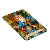  Santa Flex Magnet Magneet (Rechterzijde)