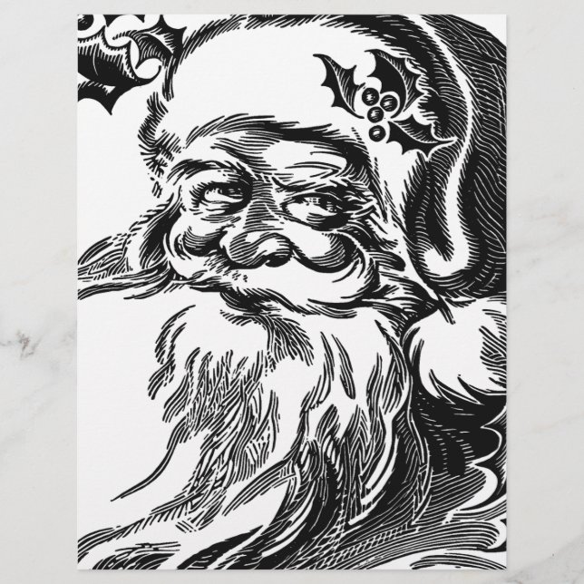 Santa Gifts (Voorkant)