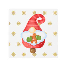 Santa Gnome