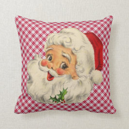  santa gooipijp kussen