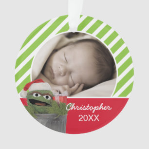 Santa Hat Oscar le Groupement   Ajouter Votre Nom