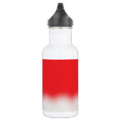 Santa Hat Waterfles (Rechts)