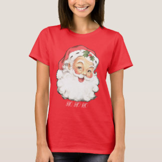 Santa Ho Ho Ho Shirt